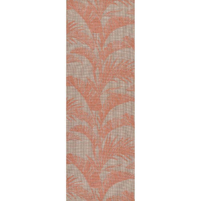 Momeni Riviera Grayson Rug Coral