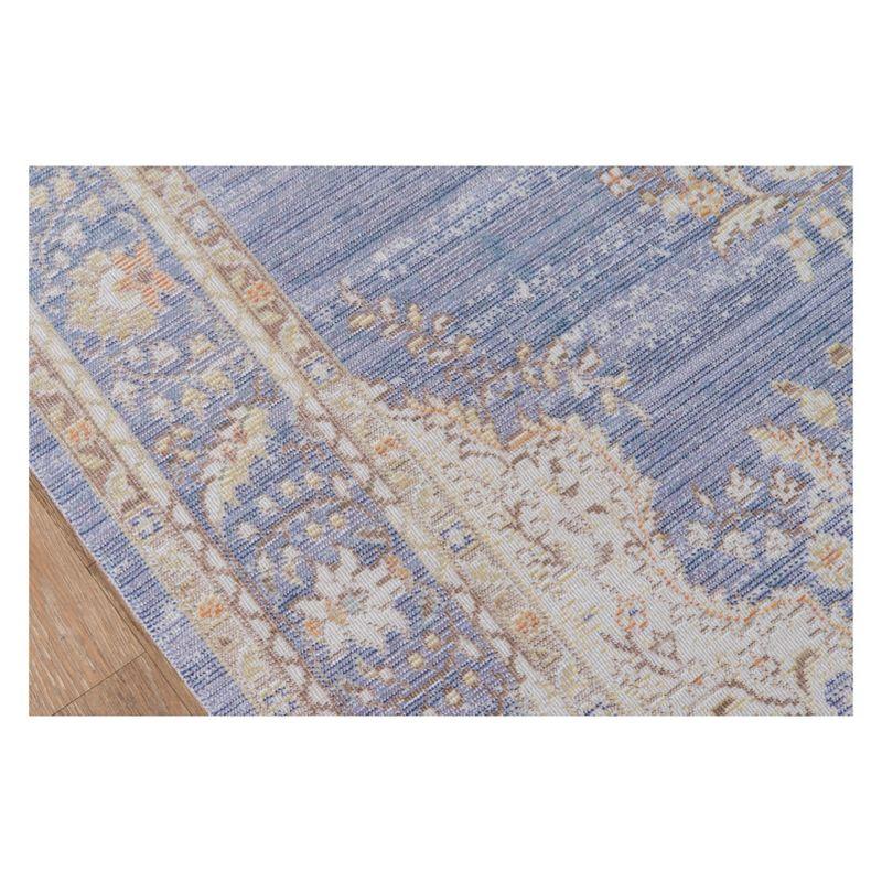 Carina Synthetic Rug