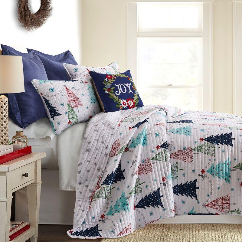 White Pine Quilt Set - Levtex Home