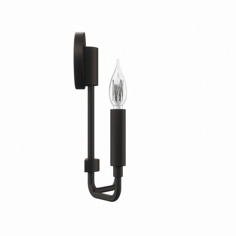 Modway Modway Rekindle 2-Light Wall Sconce