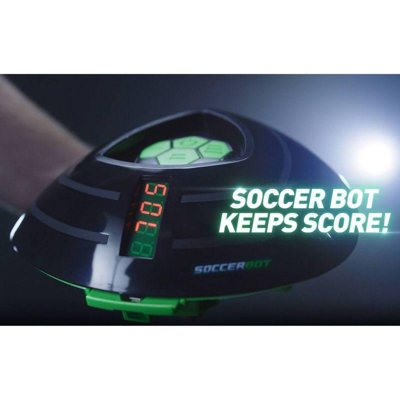Soccer Bot Toy Soccer Set