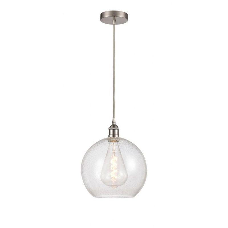 Athens 1 - Light Single Drop Pendant Pendant