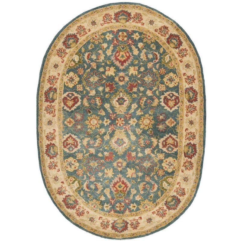 Wool Rug