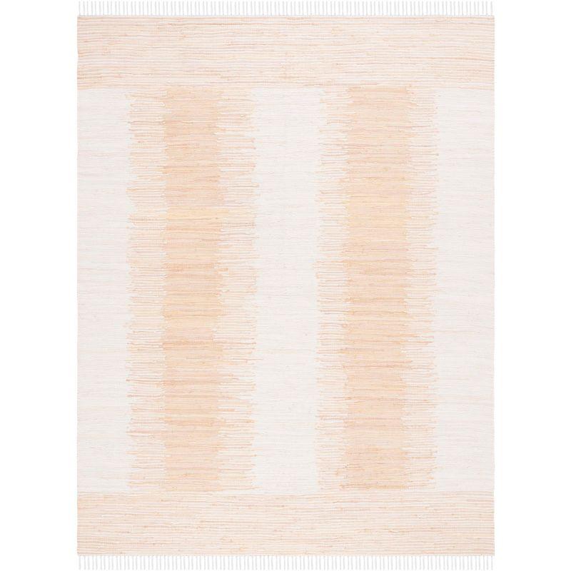 Montauk MTK752 Hand Woven Area Rug - Beige - 8'x10' - Safavieh.