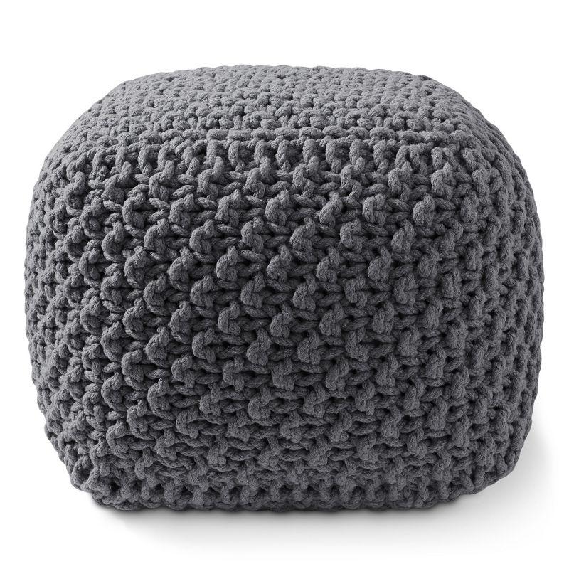 Casafield Upholstered Ottoman
