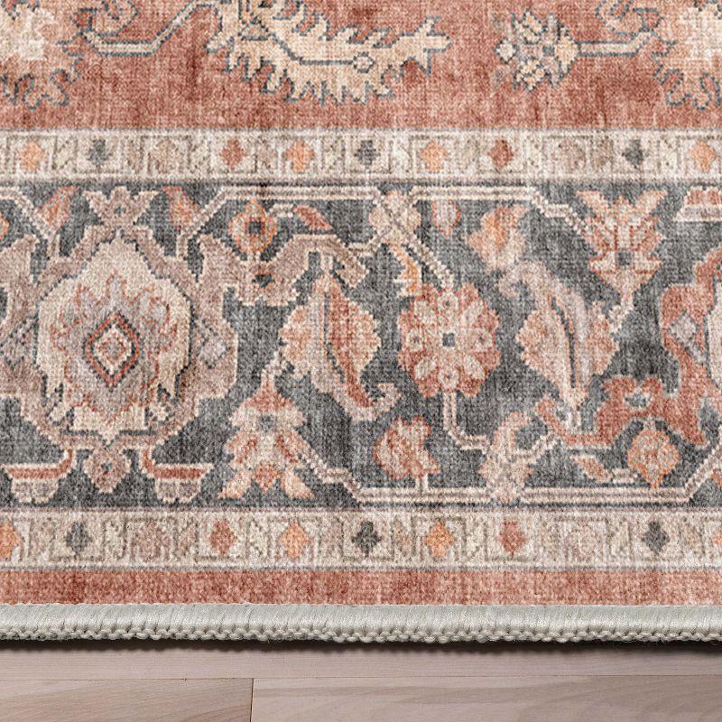 Well Woven Apollo Flatwoven Bolona Area Rug