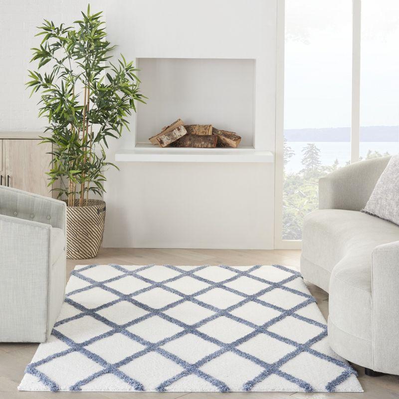 Blair Geometric Rug