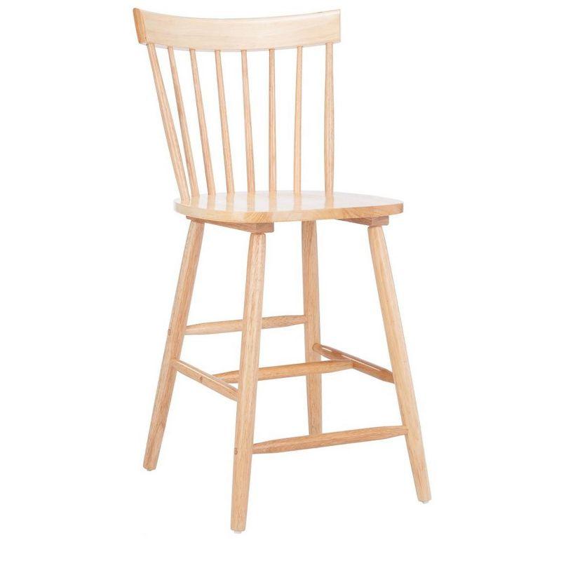 Providence Counter Stool (Set of 2)  - Safavieh