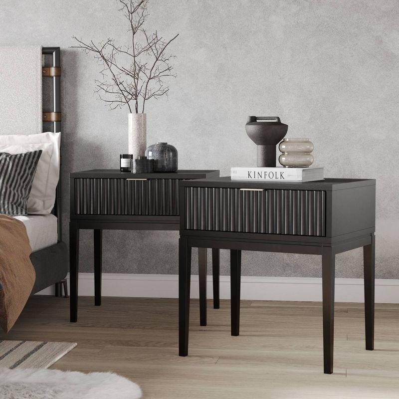 Nightstand (Set of 2)