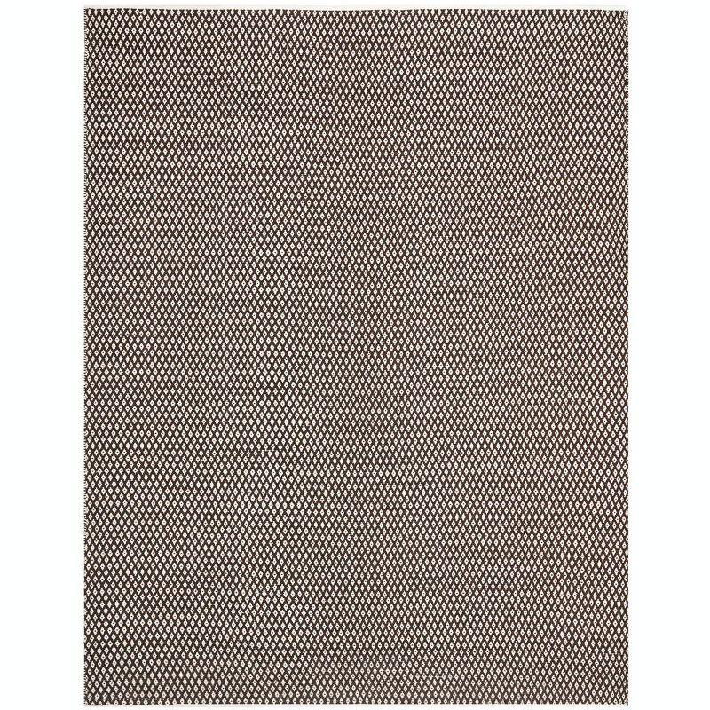 Boston BOS685 Power Loomed Area Rug  - Safavieh