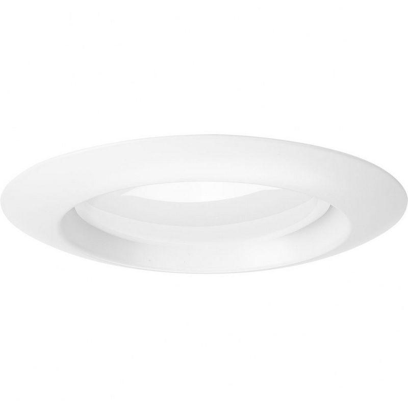 Intrinsic 1-Light Modern Recessed Eyeball LED Downlight