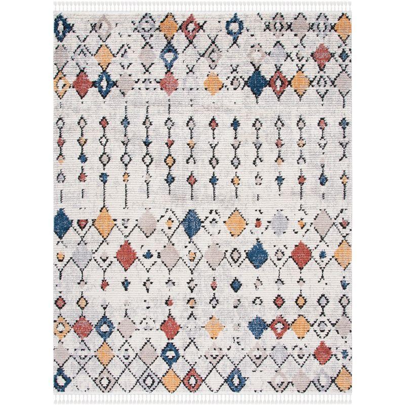 Morocco MRC825 Power Loomed Area Rug  - Safavieh