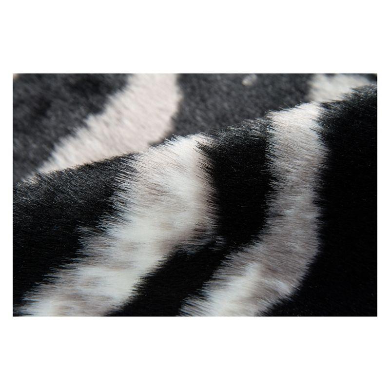 Acadia Animal Print Indoor Rug