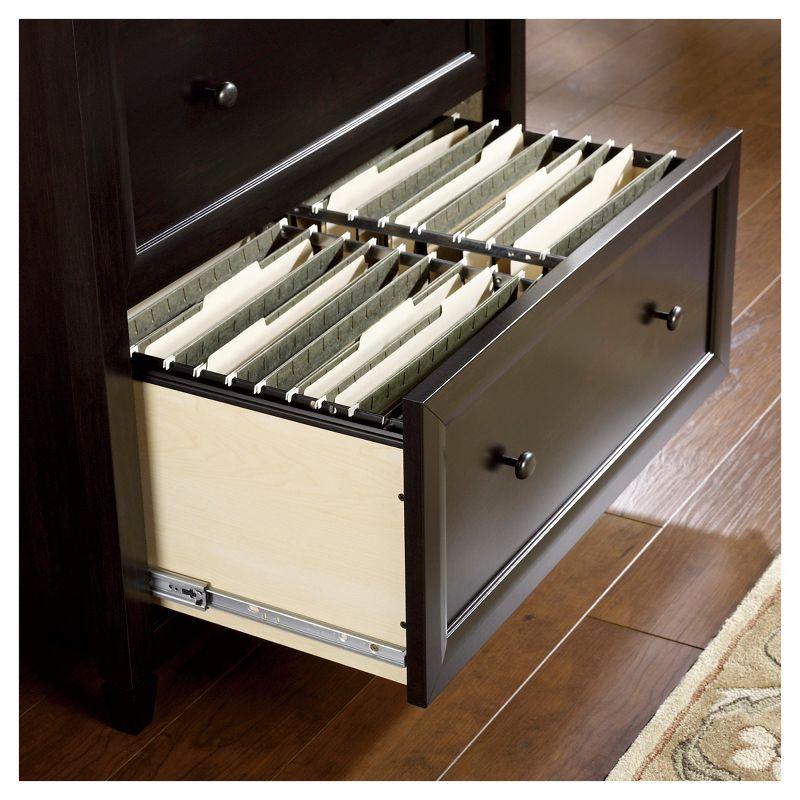 Lark Manor™ Damian Lateral File Chcc