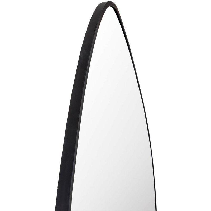 Eastie Metal Flat Mirror