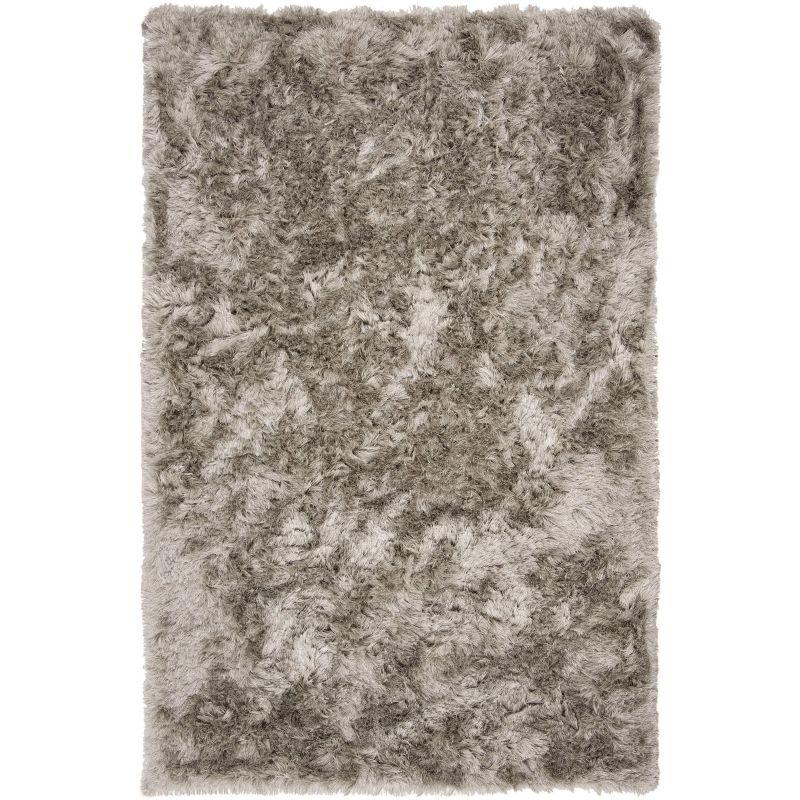 Ocean Shag OCG101 Hand Tufted Area Rug  - Safavieh