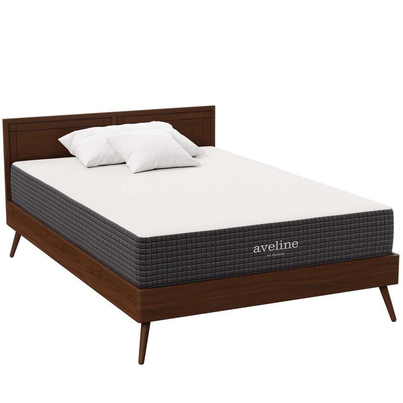 Modway Modway Aveline Memory Foam Mattress