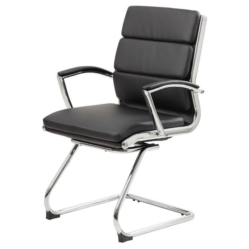 Contemporary Executive Guest Chair - Boss Office Products