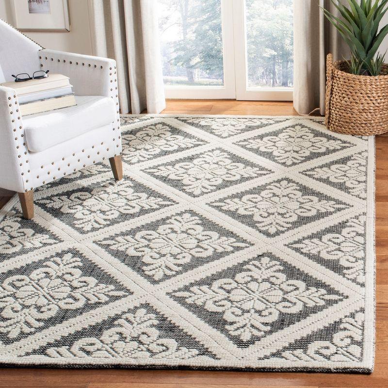 Vermont VRM306 Hand Woven Area Rug  - Safavieh