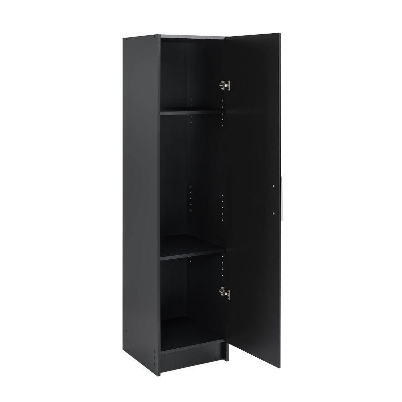 16" Elite Narrow Cabinet - Prepac