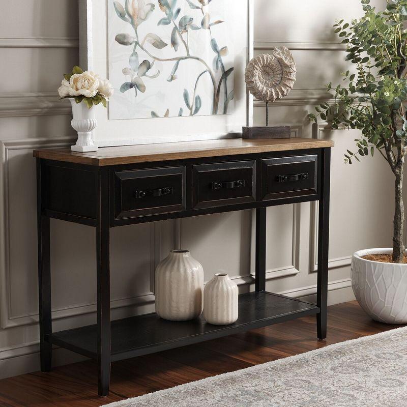 Aiden Console Table  - Safavieh