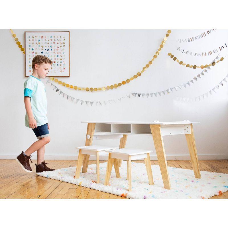 Arts and Crafts Table - WildKin