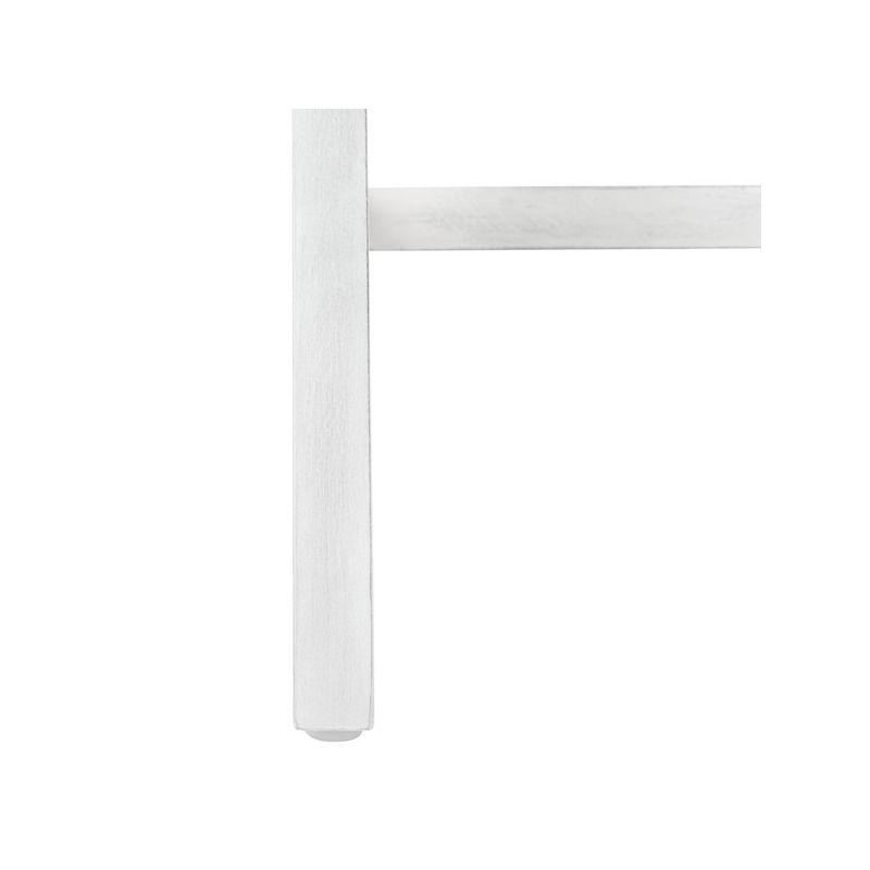 Redding Desk - DSK5000 - White Washed - Safavieh