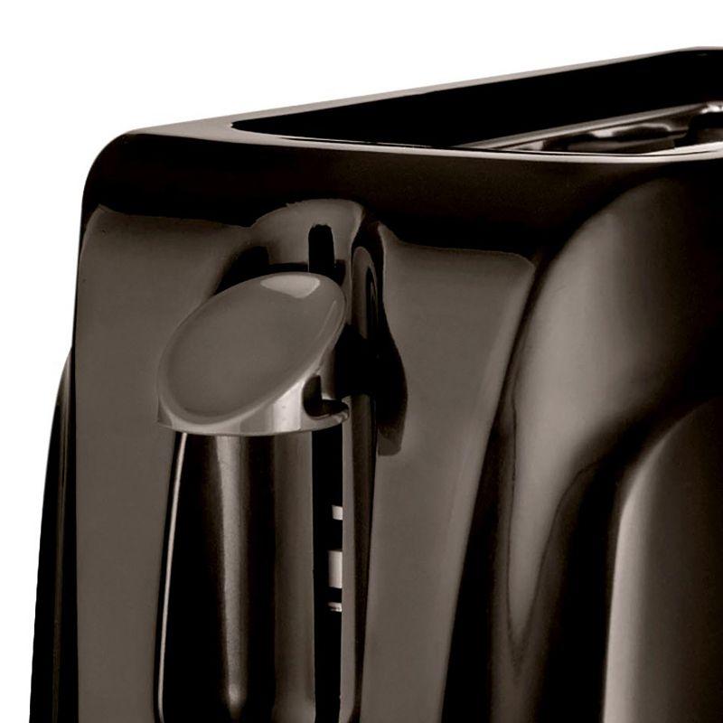 Brentwood Appliances 2 Slice Cool Touch Toaster