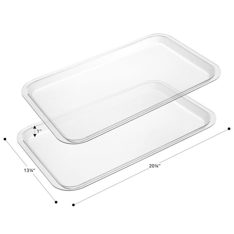 Olde Midway Olde Midway Display Case Buffet Accessory