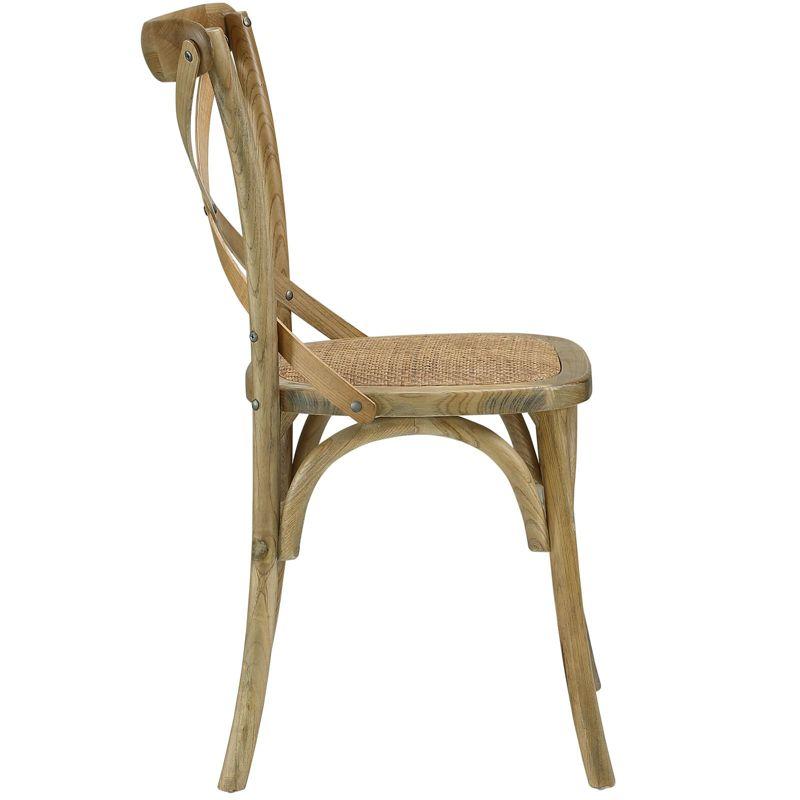 Modway Gear Dining Side Chair