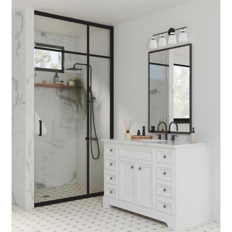Progress Lighting Lexie Dimmable Vanity Light