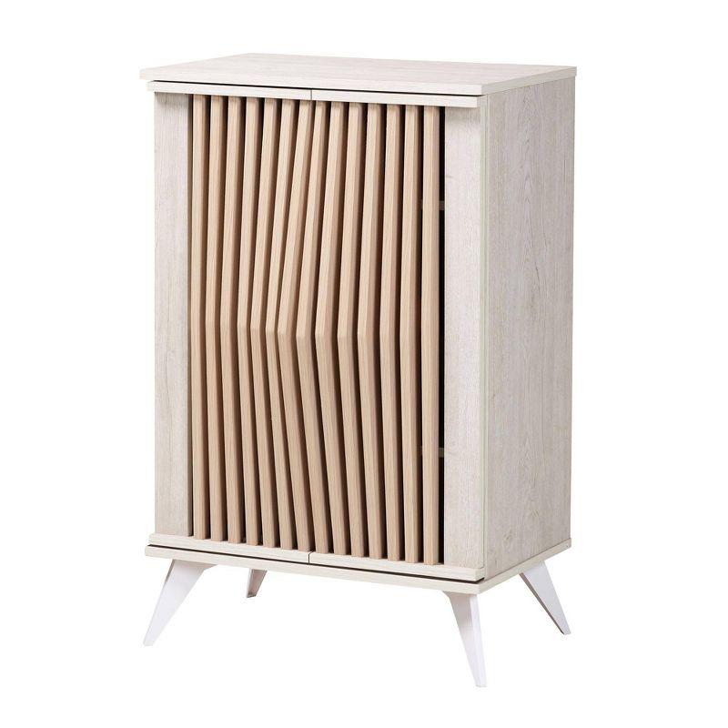 George Oliver Carilynn Accent Cabinet