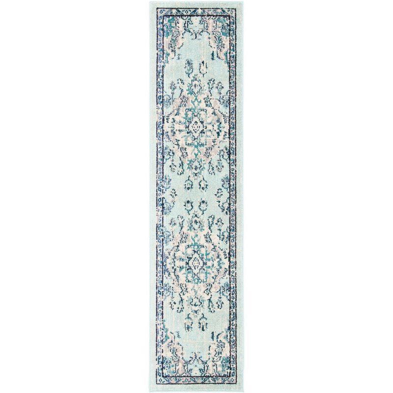 Madison MAD484 Power Loomed Area Rug  - Safavieh