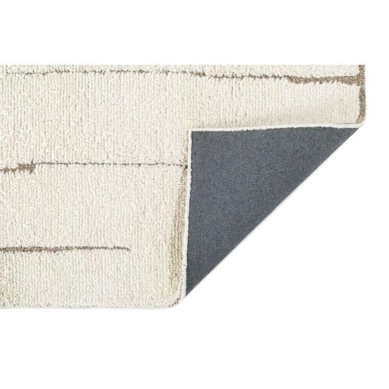 Keagan Hand Tufted Wool Rug