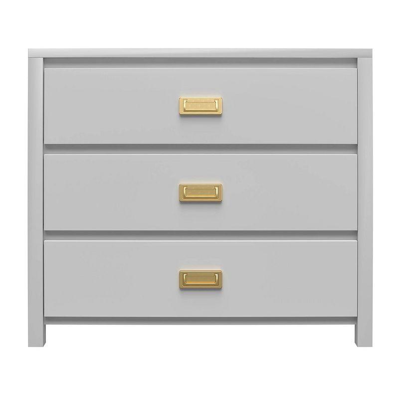 Little Seeds Monarch Hill Haven 3-Drawer Dresser