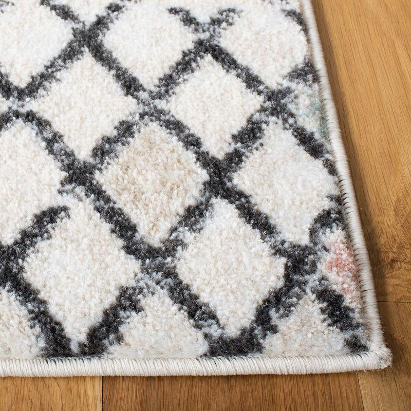 Amsterdam AMS115 Power Loomed Area Rug  - Safavieh