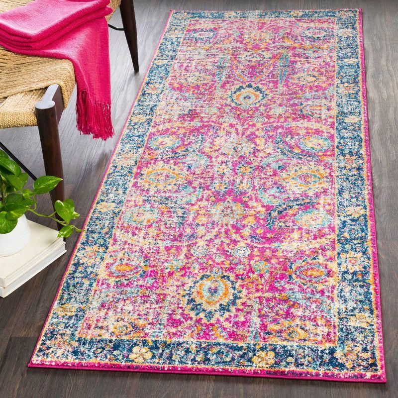 Ansley Traditional Rugs - Artistic Weavers