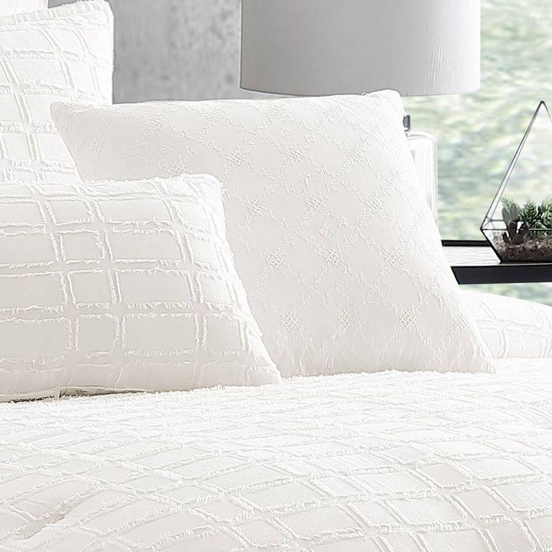 Kasuga 6 Piece Comforter Set - Riverbrook Home