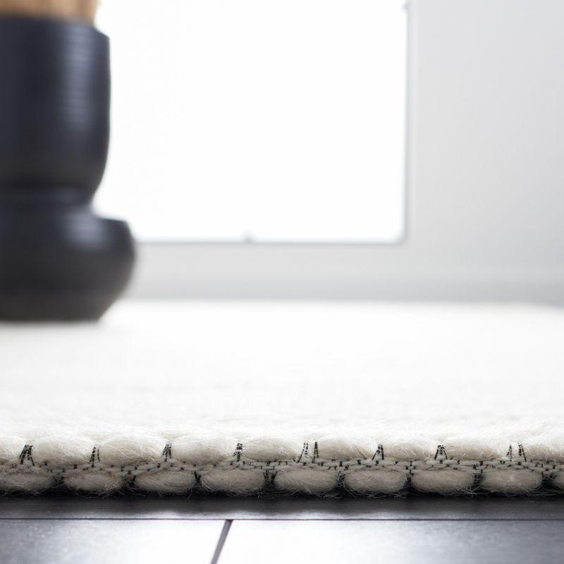 Natura NAT801 Hand Woven Runner Rug - Ivory - 2'3"x6' - Safavieh.