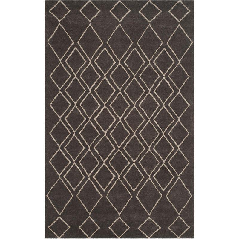 Soho SOH340 Hand Tufted Area Rug  - Safavieh