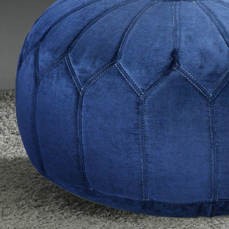 Radford Upholstered Pouf