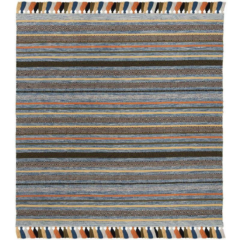 Montauk MTK901 Hand Woven Area Rug  - Safavieh