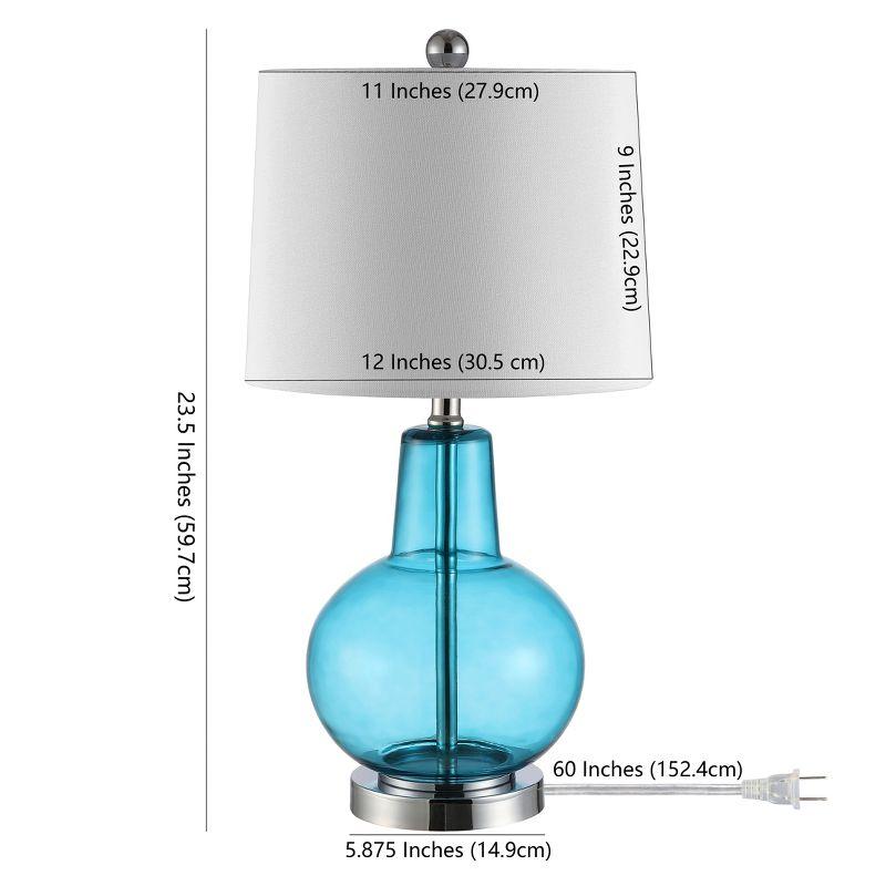 Kelly Clarkson Home Hanna Table Lamp