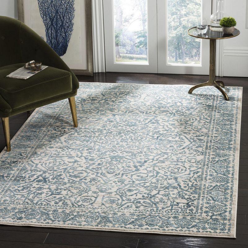 Princeton PRN714 Power Loomed Area Rug  - Safavieh