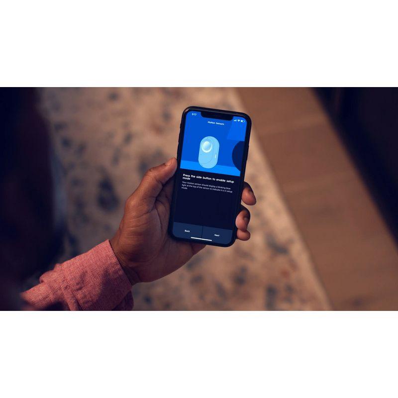 GE Household Lighting 24" Undercabinet Light Fixture: LED, 1500 Lumens, 3000K, Multicolored, Push Button, Plastic, 5-Year Warranty