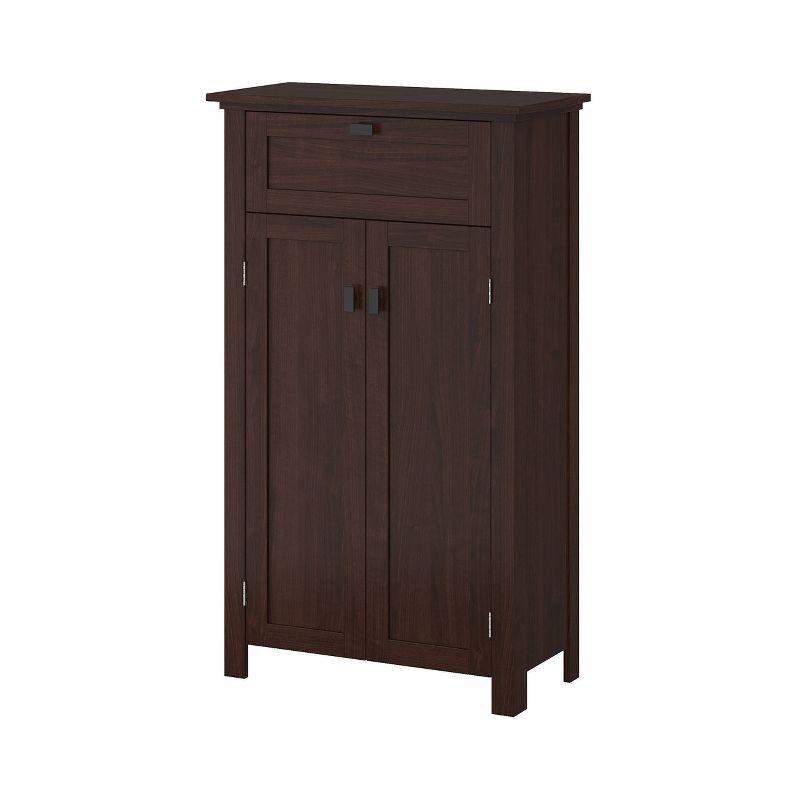 Ellijay Freestanding Bathroom Cabinet