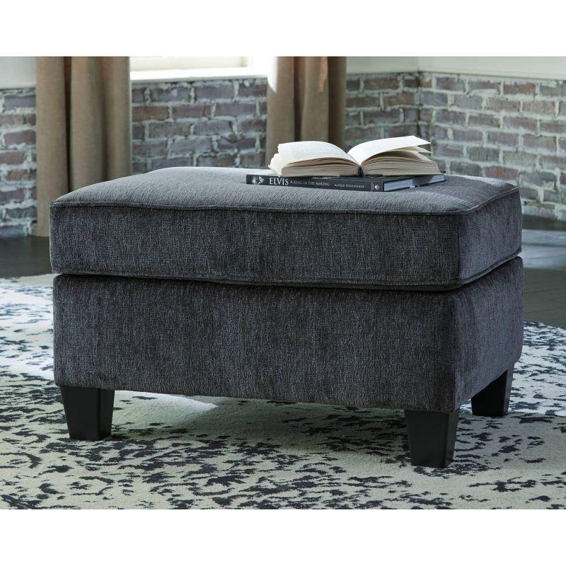 Abinger Ottoman - Signature Design by Ashley