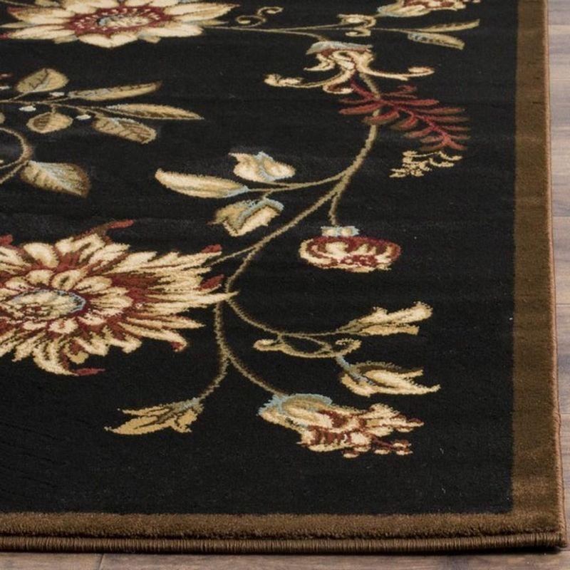 Lyndhurst LNH552 Power Loomed Area Rug  - Safavieh