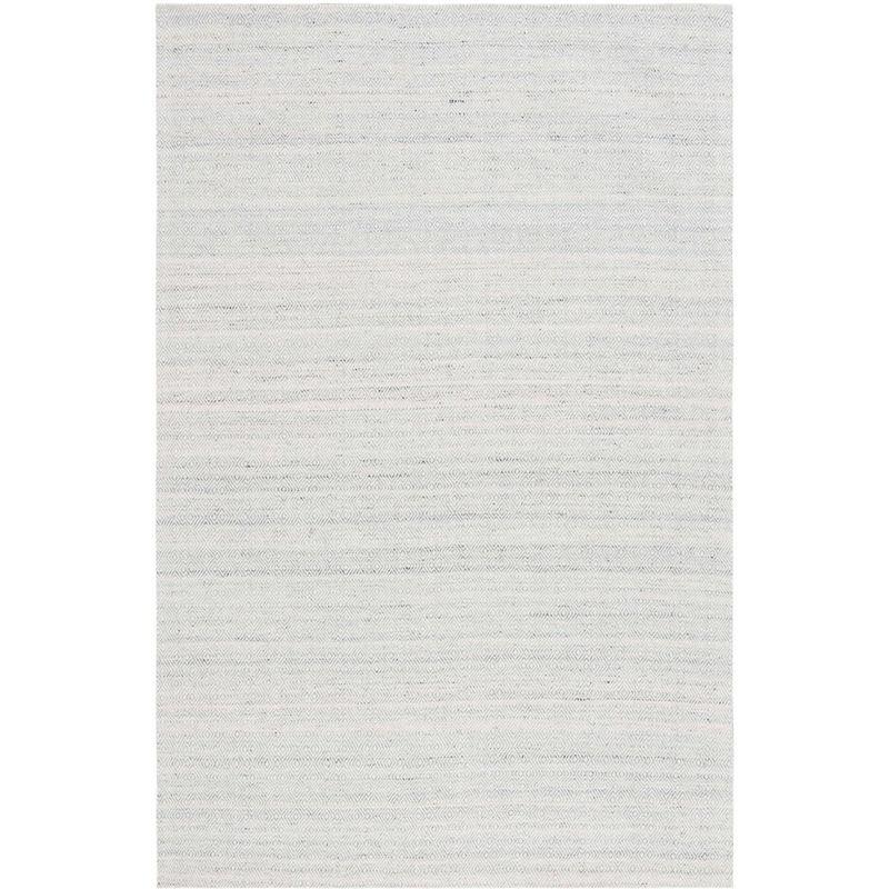 Martha Stewart Rugs Msr9675 Wilton Martha Stewart Hand Woven 80% Wool 20% Cotton Geometric Rug