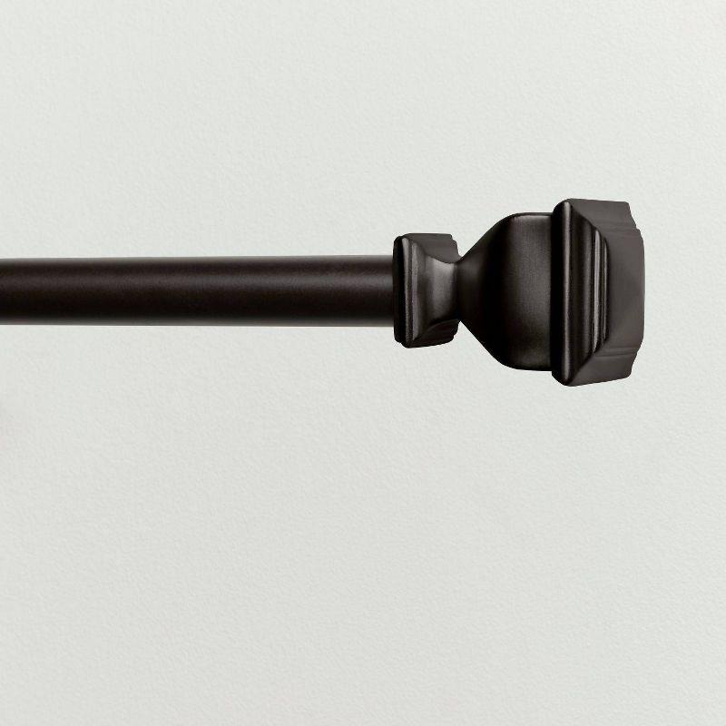 Exclusive Home Napoleon Curtain Rod